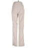 J. McLaughlin Solid Tan Casual Pants Size 4 - photo 2