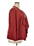Alfred Dunner Red Jacket Size 20W - photo 4