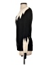 Reiss Chevron-herringbone Black Pullover Sweater Size S - photo 5