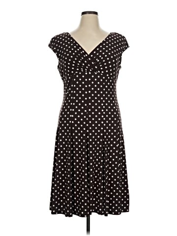 American Living Casual Dress (view 1)
