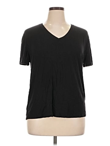 Nine West Short Sleeve T-Shirt (view 1)