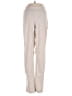 J. McLaughlin Solid Tan Casual Pants Size 4 - photo 1
