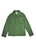 Mini Boden Solid Green Jacket Size 11 - 12 - photo 1