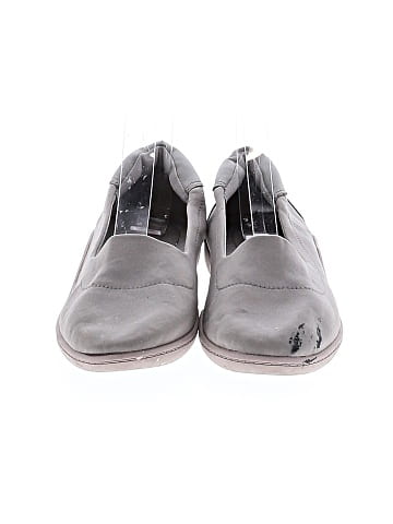 Easy Spirit Flats (view 2)