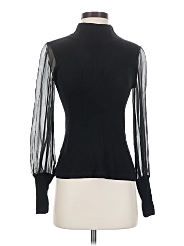 Lola & Sophie Turtleneck Sweater (view 1)