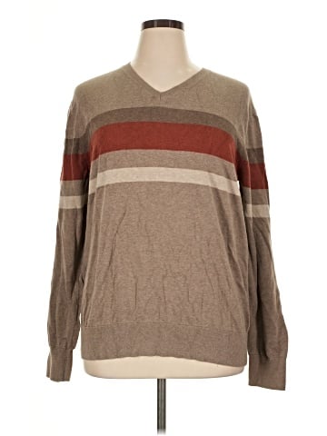 Banana Republic Factory Store Pullover Sweater (view 1)