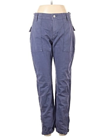 7 For All Mankind Casual Pants (view 1)