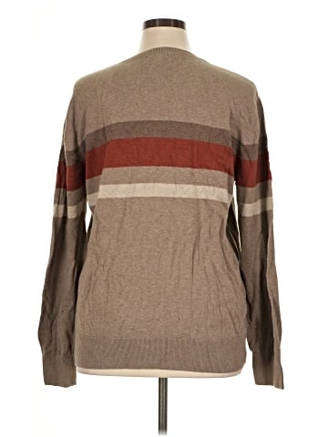 Banana Republic Factory Store Pullover Sweater (view 2)