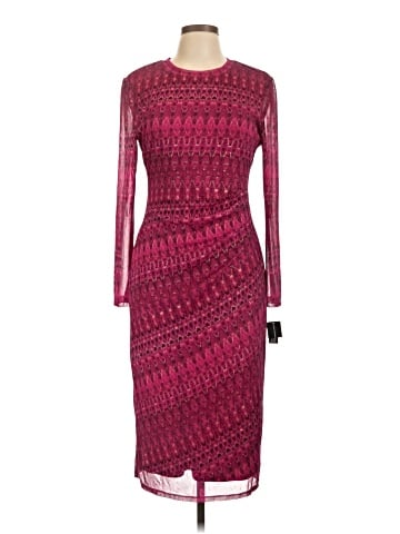 INC International Concepts Cocktail Dress (view 1)