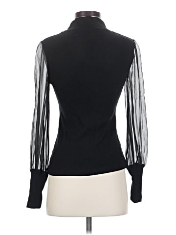 Lola & Sophie Turtleneck Sweater (view 2)