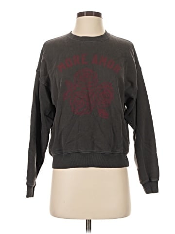 American Eagle Outfitters Sweatshirt (view 1)