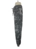 Splendid 100% Rayon Camo Gray Track Pants Size S - photo 5