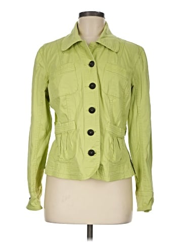 AMI Long Sleeve Blouse (view 1)
