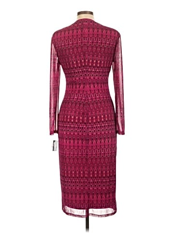 INC International Concepts Cocktail Dress (view 2)