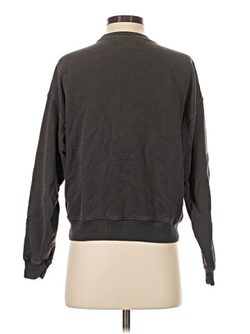 American Eagle Outfitters Sweatshirt (view 2)