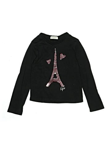Sonia Rykiel Long Sleeve T-Shirt (view 1)