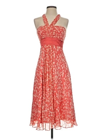 Max and Cleo Cocktail Dress (view 1)