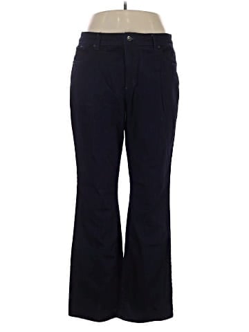 Merona Jeans (view 1)