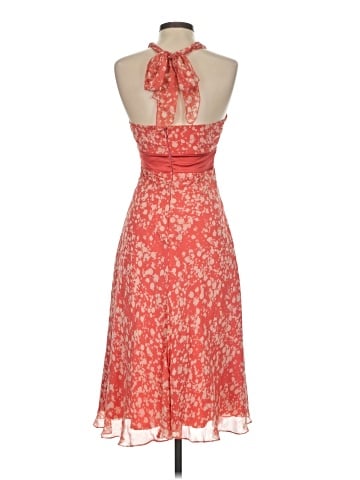 Max and Cleo Cocktail Dress (view 2)