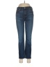 7 For All Mankind Blue Jeans Size 29 waist - photo 1