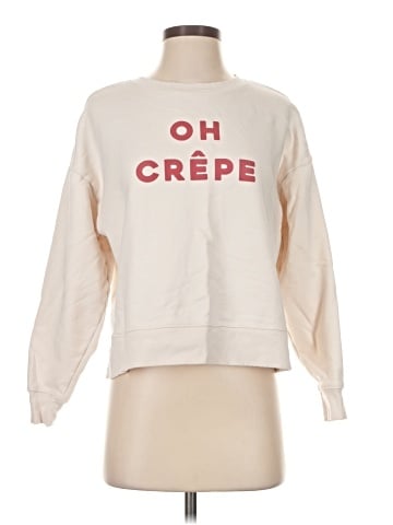 Maeve Sweatshirt (view 1)