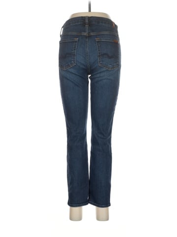 7 For All Mankind Jeans (view 2)