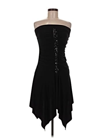 Kiwi Cocktail Dress (view 1)
