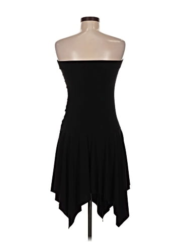 Kiwi Cocktail Dress (view 2)