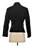 Lands' End Canvas Black Blazer Size 4 - photo 2