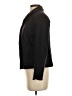 Lands' End Canvas Black Blazer Size 4 - photo 5