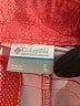 Columbia Camo Red Shorts Size S - photo 3