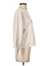 Maeve 100% Cotton Graphic Ivory Sweatshirt Size XXS - photo 4