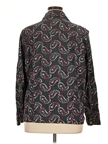 Coldwater Creek Blazer (view 2)