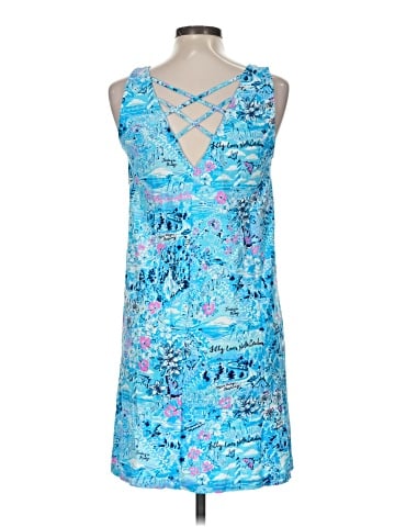 Lilly Pulitzer Cocktail Dress (view 2)