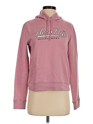 Aeropostale Pullover Hoodie (view 1)