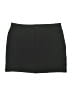 Eddie Bauer Solid Black Skort Size 14 - photo 1