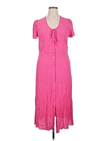 Whistles Casual Dress (view 1)