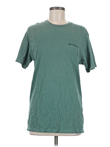 Columbia Short Sleeve T-Shirt (view 1)