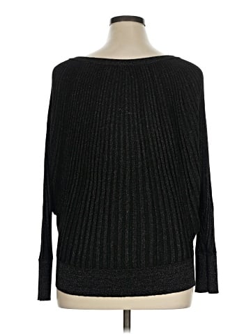 Jennifer Lopez Pullover Sweater (view 2)