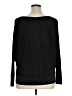 Jennifer Lopez Black Pullover Sweater Size 1X - photo 2