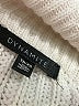 Dynamite Stripes Ivory Pullover Sweater Size XS - photo 7
