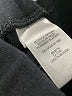 BCBGMAXAZRIA Black Active Pants Size XS - photo 8