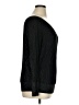 Jennifer Lopez Black Pullover Sweater Size 1X - photo 4