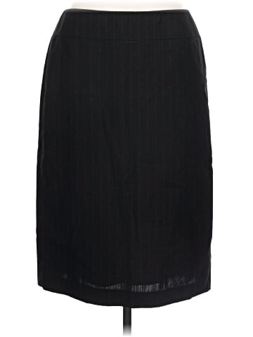 Banana Republic Wool Skirt (view 1)