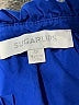 Sugarlips Blue Short Sleeve Blouse Size 2X - photo 6