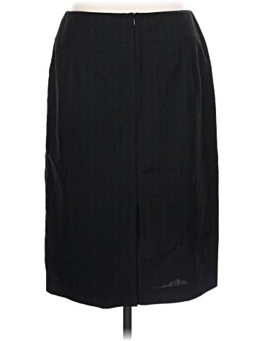 Banana Republic Wool Skirt (view 2)