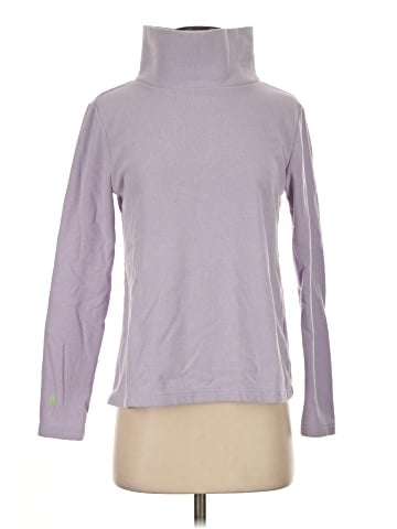 Dudley Stephens Turtleneck Sweater (view 1)