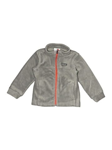 Columbia Zip Up Hoodie (view 1)