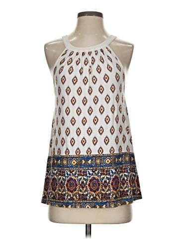 Loveappella Tank Top (view 1)