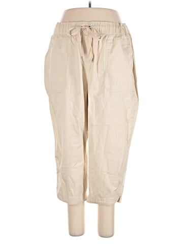 Lane Bryant Cargo Pants (view 1)